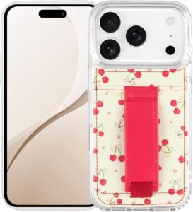 loopy case for iphone 17 pro max