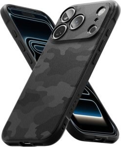 tactical phone case iphone 17 pro max