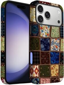 wildflower cases for iphone 17 pro max