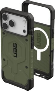  best iphone 17 pro max tactical case 2026