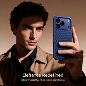 buy kevlar iphone 17 pro max case