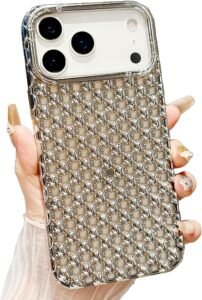 iphone 17 pro max breathable case 2026