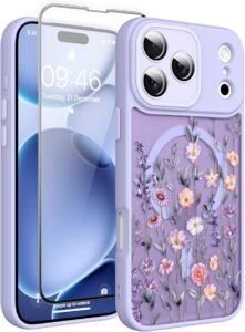 iphone 17 pro max case pretty to buy in 2026
