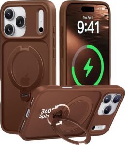 iphone 17 pro max case protective amazon