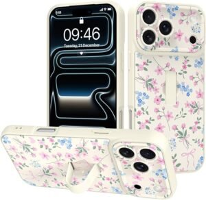 iphone 17 pro max case with lanyard loop