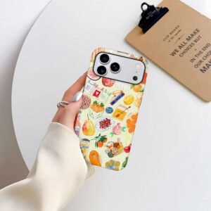 iphone 17 pro max fruit case purchase