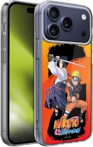 iphone naruto case 2026