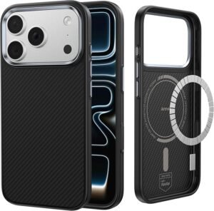 ridge iphone 14 pro max case
