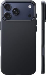 apple.iphone 17 pro max slim case