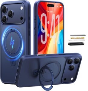 iphone 17 pro max case anime amazon