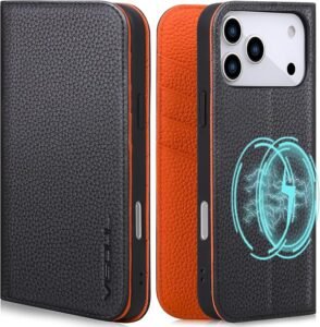 iphone 17 pro max folio case 2026