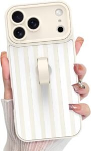 iphone 17 pro max phone case loopy