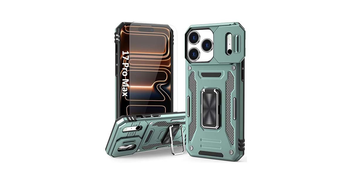 iphone 17 pro max case bestbuy