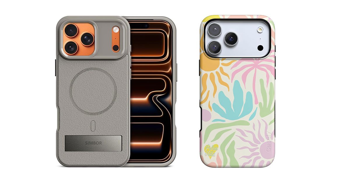 iphone 17 pro max moment case