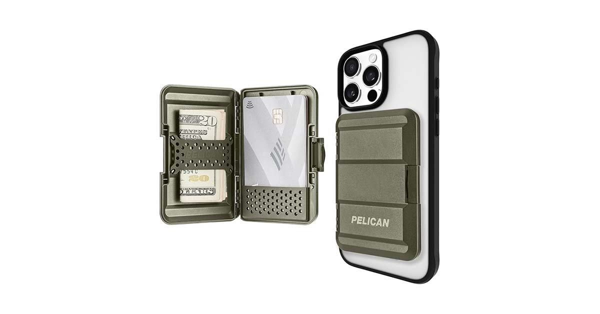 pelican iphone 17 pro max case