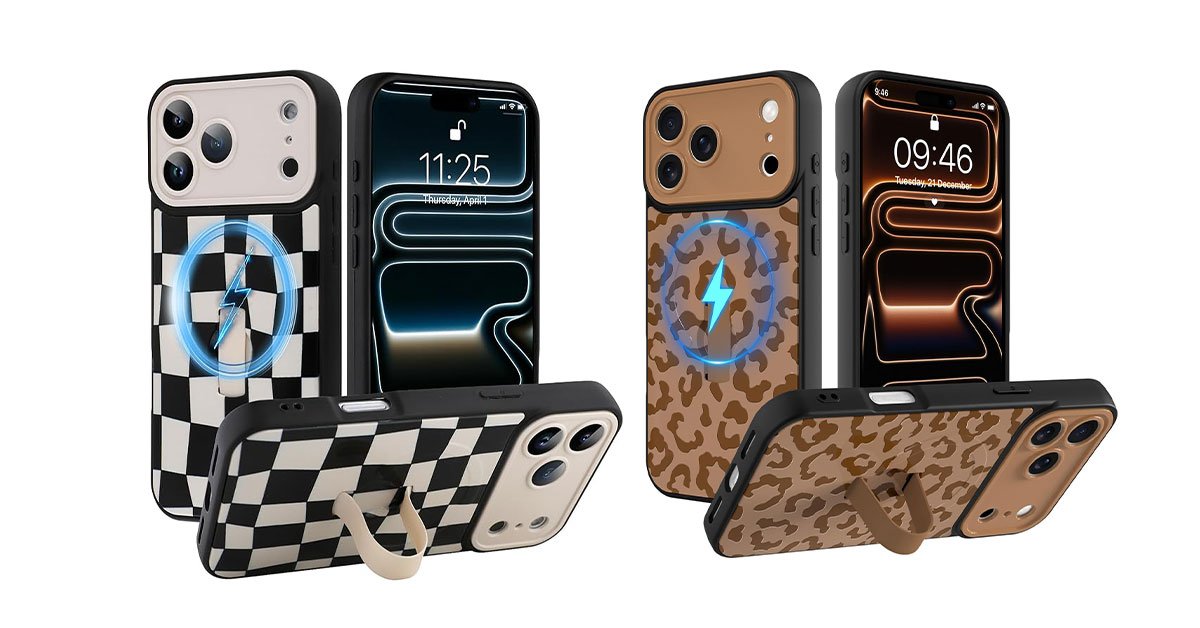 iphone 17 pro max case loopy